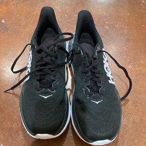Hoka Mach 5